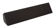 18'' Smoke Hood - Matt Black