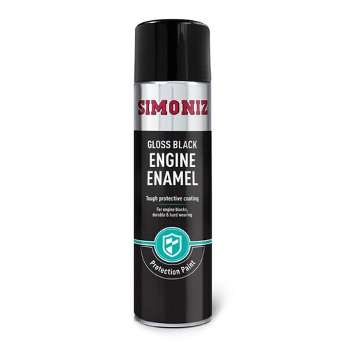 Simvht32d engine enamel - engine,