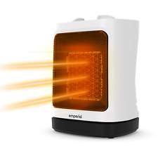 Emperial Mini Fan Heater