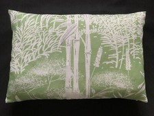 Nina Campbell Fabric Cushion