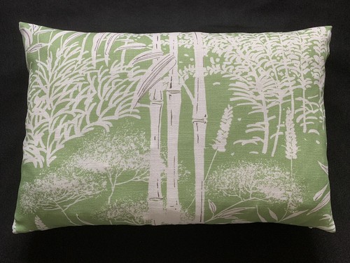 Nina campbell fabric cushion - campbell,
