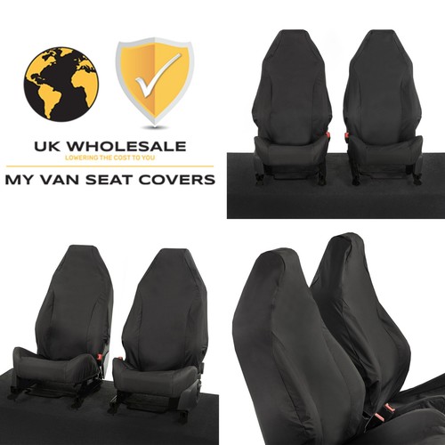 Ford mondeo seat covers - mondeo, st