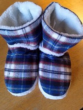 NEW Coopers Nordic Slippers