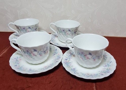 Wedgwood angela teacup and - angela,