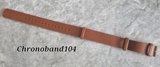 Genuine OEM Omega 20mm Brown