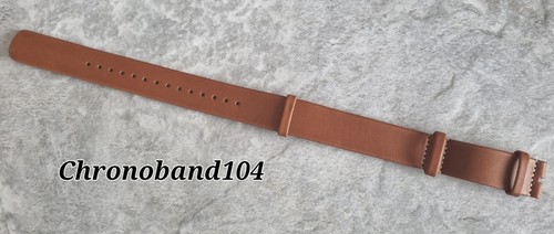 Genuine oem omega 20mm - oem, brown