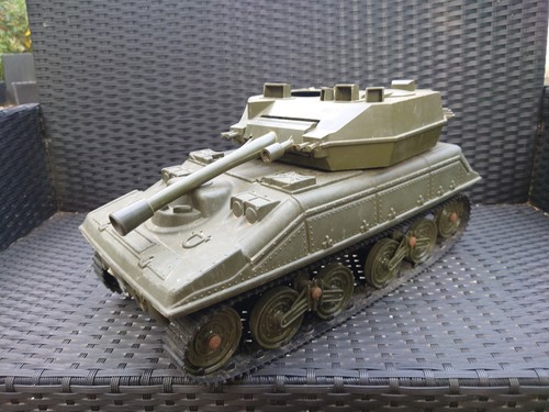 Vintage action man cherilea - vintage,