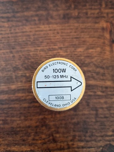 Bird electronic 100b - electronic,