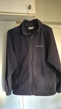 SPRAYWAY Fleece Mens Jacket M