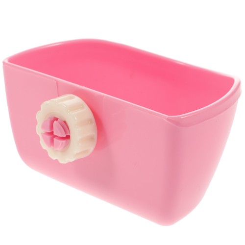 Guinea pig food - bowl, rabbit