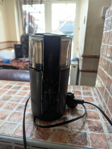 Shador coffee grinder - shador,
