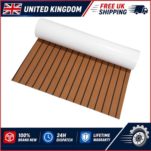 Peel and stick - boat, carpet