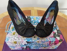 Irregular Choice Women's Shoes
