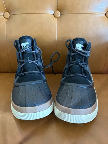Brand nwot sorel out - brand,