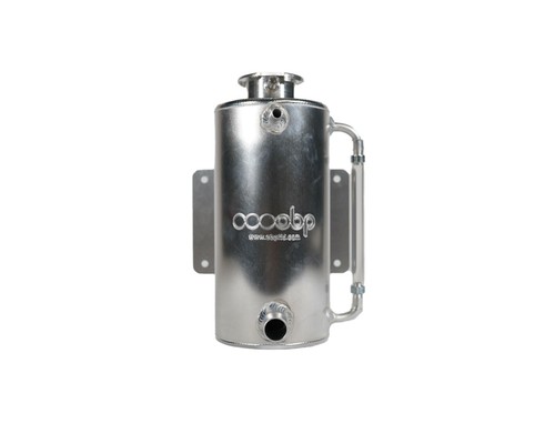 Litre alloy header tank - litre,