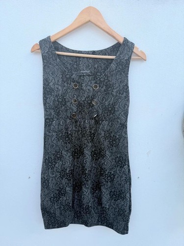 Y2k atmosphere gothic paisley - atmosphere,