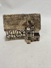 Vintage John Putnam Heritage Houses 'Yelde Hall' Chippenham