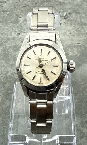 Vintage 1966 ladies tudor - vintage,
