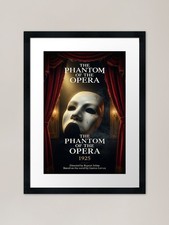 The phantom opera - the,