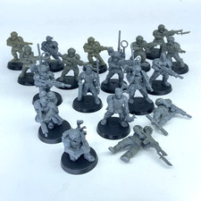 Cadian Infantry - Imperial