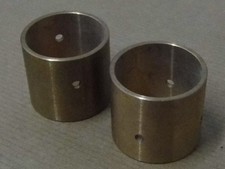 Triumph Tiger Cub H845