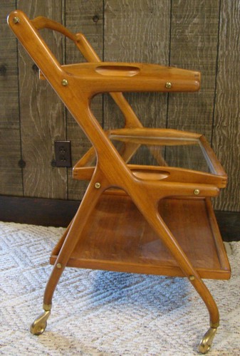 Fantastic vtg mcm danish - fantastic,