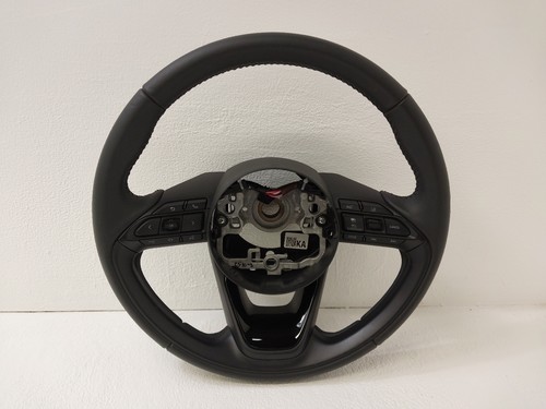 Steering wheel toyota aygo - steering,