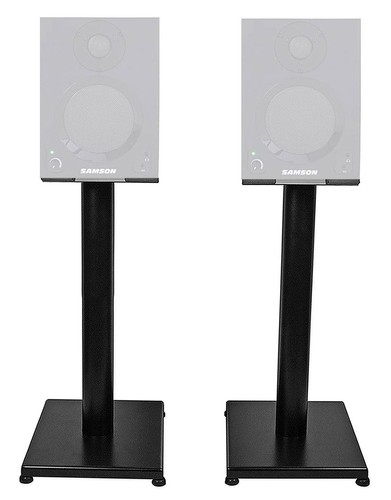 Rockville black steel - 21”,