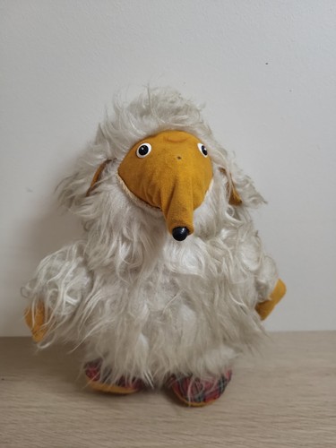 Vintage 1970s pedigree orinoco - vintage,