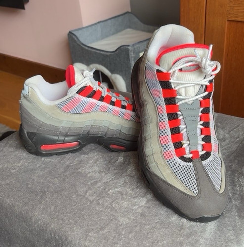 Nike air max - nike, 95