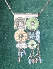 Pilgrim Vintage Danish