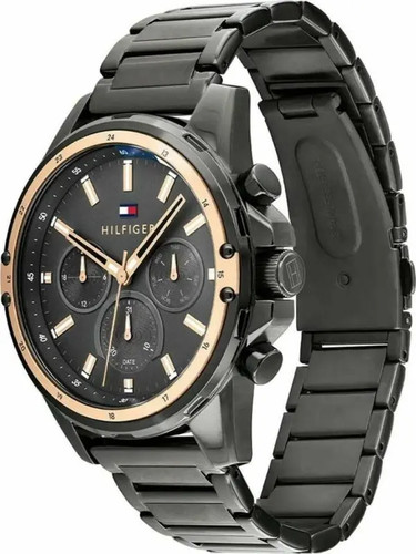 Mens wristwatch tommy hilfiger - wristwatch,
