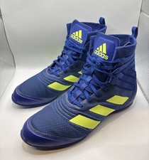 Adidas Speedex 18 Boxing Boots