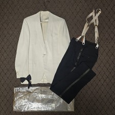 Vintage Near Deadstock Palm