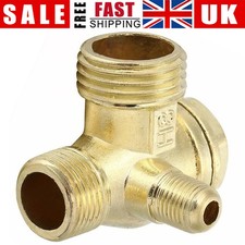 NEW Air Compressor Valve
