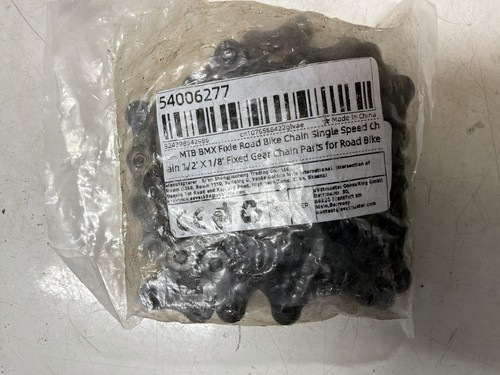 Bike chain fixed bmx single - chain,