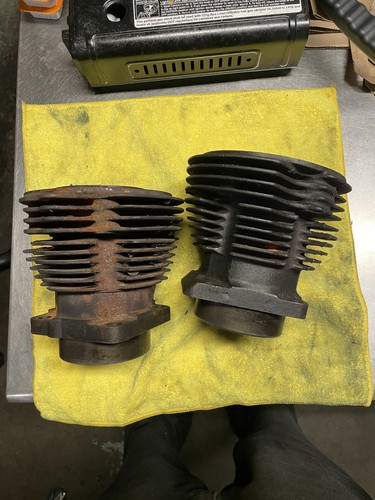 Harley davidson shovelhead - harley, 74