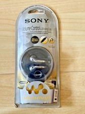 Sony Walkman MDR-E829V Wired