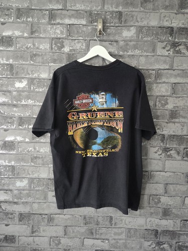 Harley davidson shirt - shirt, mens