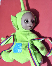 Vintage 1996 Teletubbies Dipsy