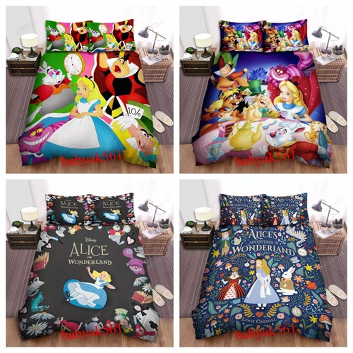 Girls bedding alice - girls,