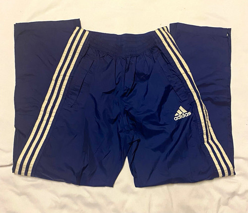 Vintage 90s adidas - , away