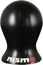 Nismo Shift Knob (Duracon Black) 1012mm for 5/6-speed manual transmission