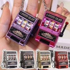 Toy Keychains Coin Operated