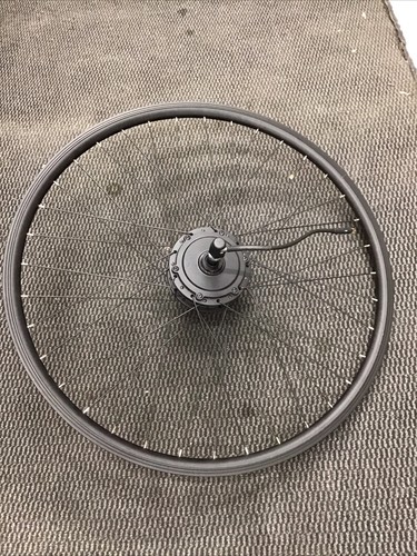 700c bafang 250w - 700c/28”, rear