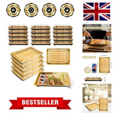 Multipurpose Gold Plastic