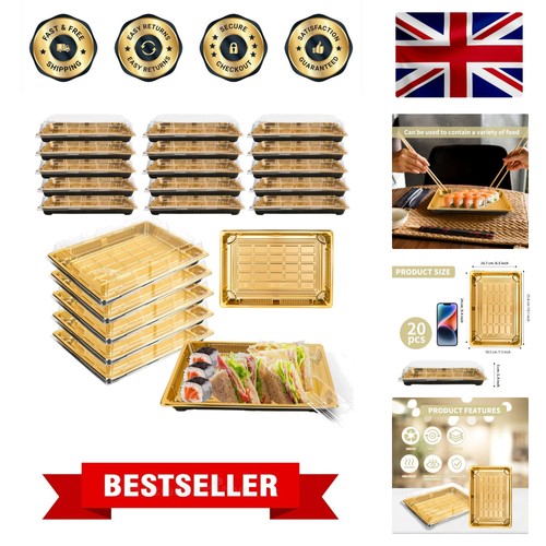 Multipurpose gold plastic - gold,