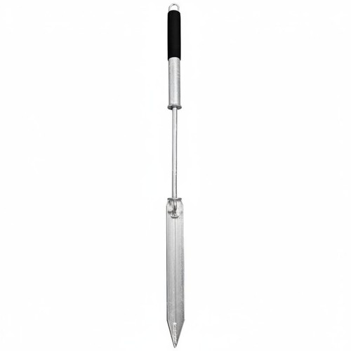 Galvanized steel beach anchor - beach,