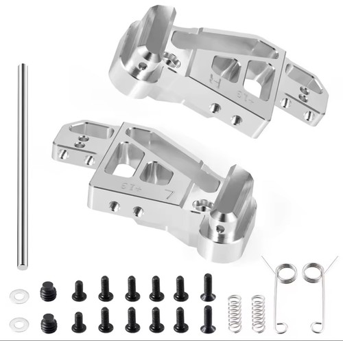 Aluminum alloy long wheelbase - aluminum,