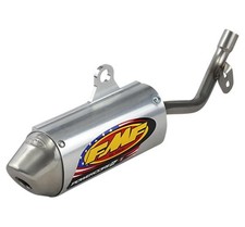 FMF Powercore 2 Slip-On